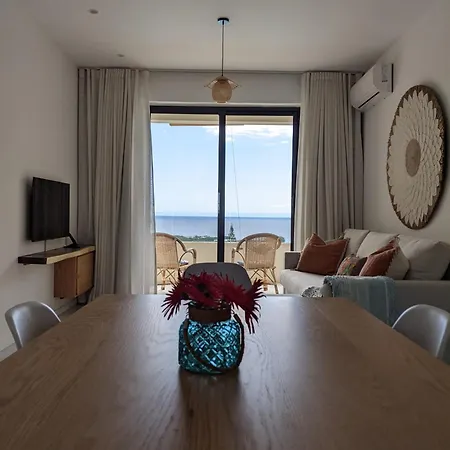 Seaview Serenity Apartment Flic en Flac Exterior photo