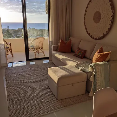Seaview Serenity Apartment Flic en Flac Exterior photo