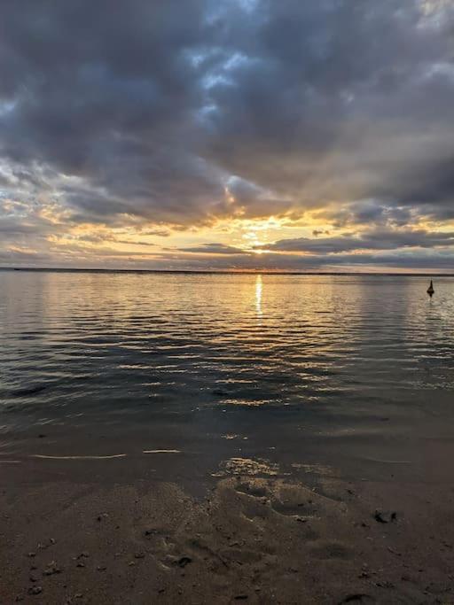 Appartamento Seaview Serenity Flic-en-Flacq