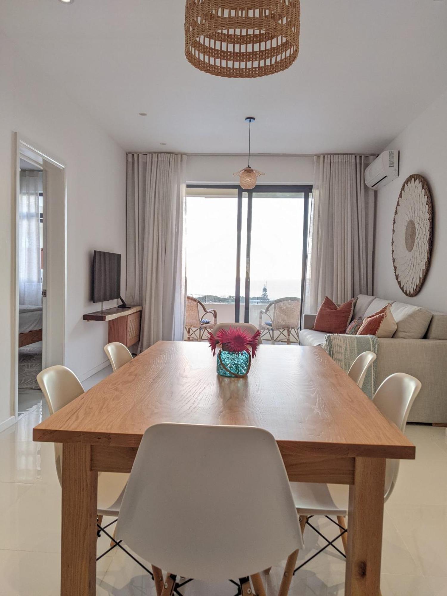 Seaview Serenity Appartamento *