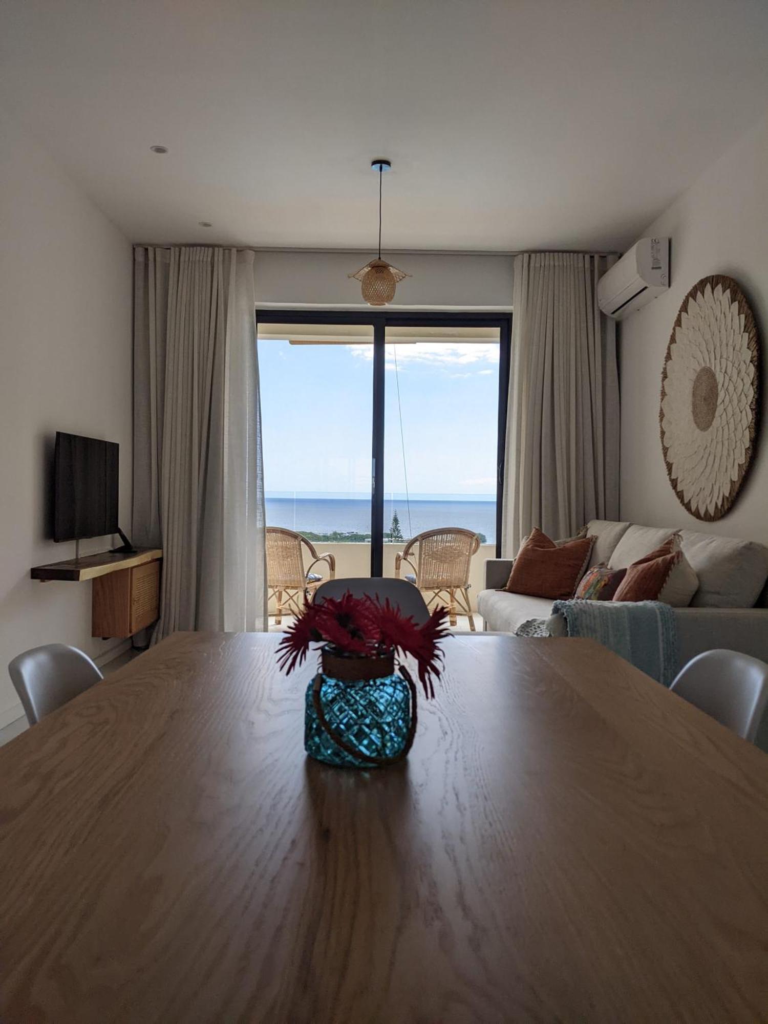 Seaview Serenity Appartamento