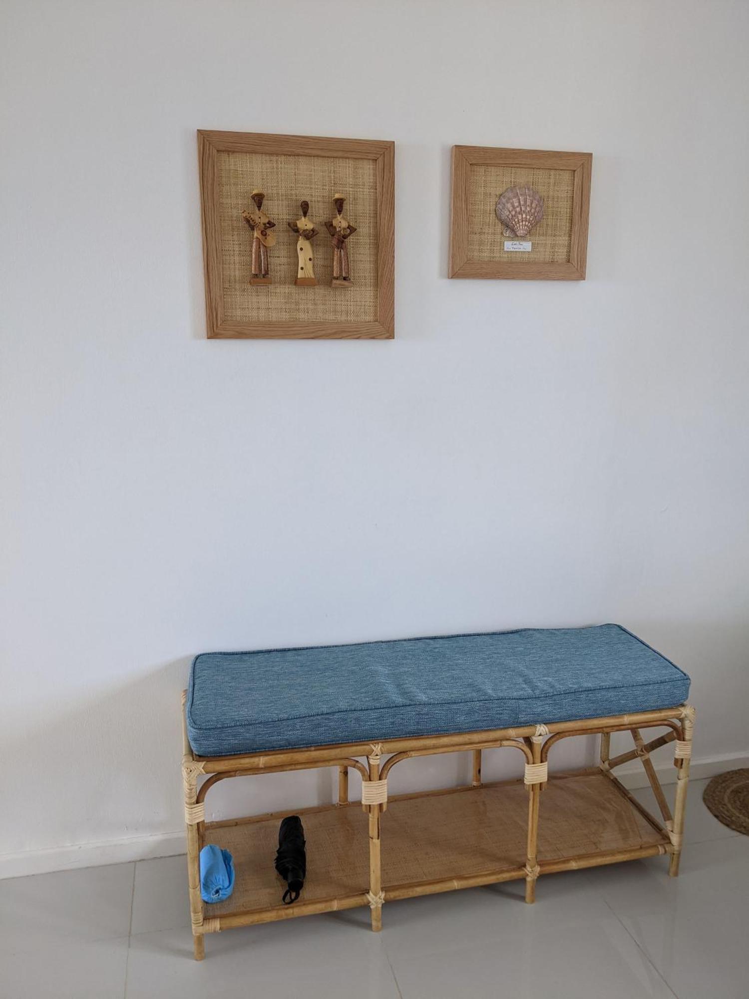 Appartamento Seaview Serenity Flic-en-Flacq