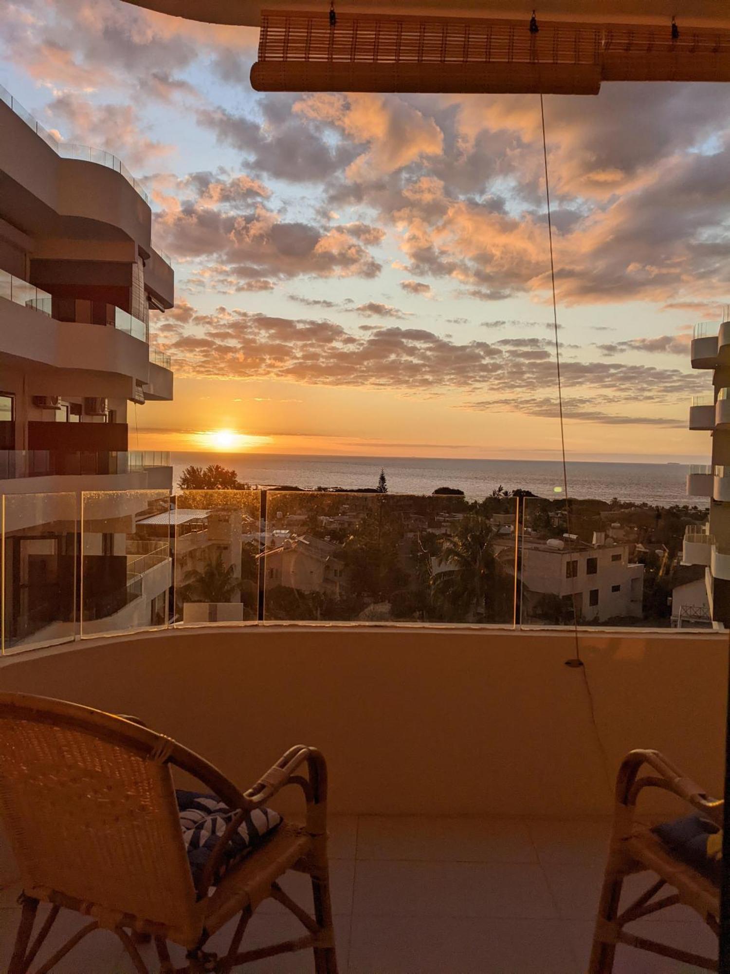 Seaview Serenity * Flic-en-Flacq