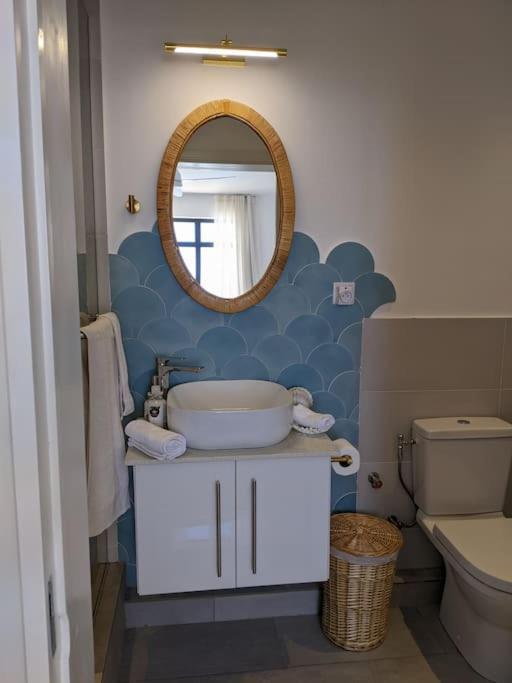 Seaview Serenity Flic-en-Flacq
