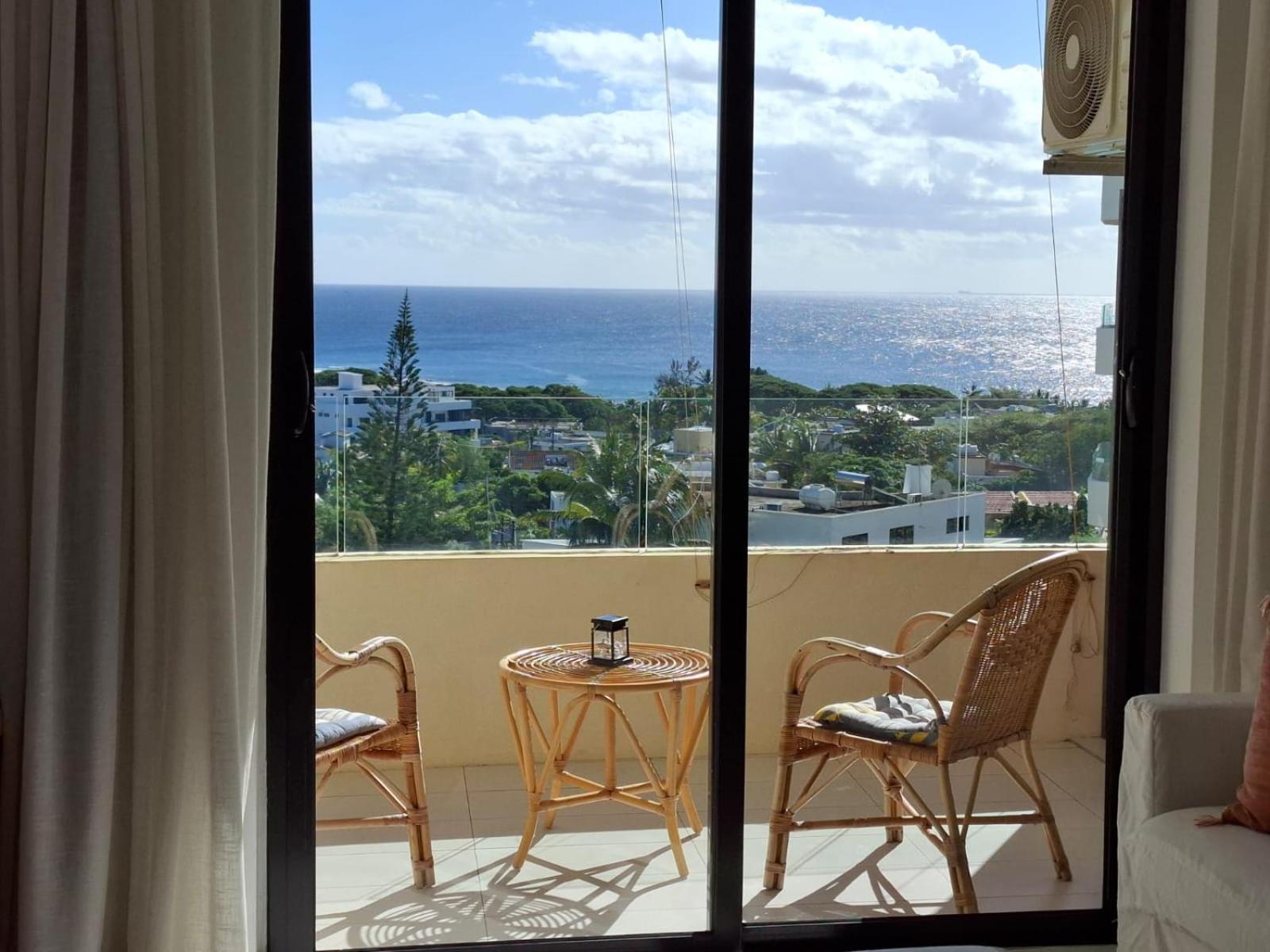 Appartement Seaview Serenity *