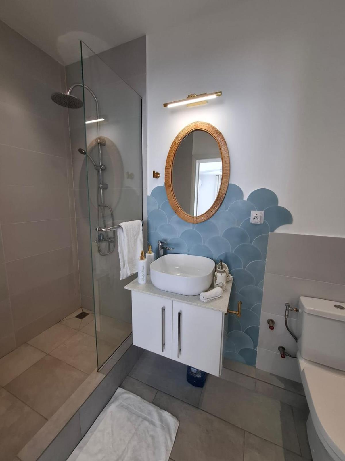 Seaview Serenity Appartement Flic-en-Flacq
