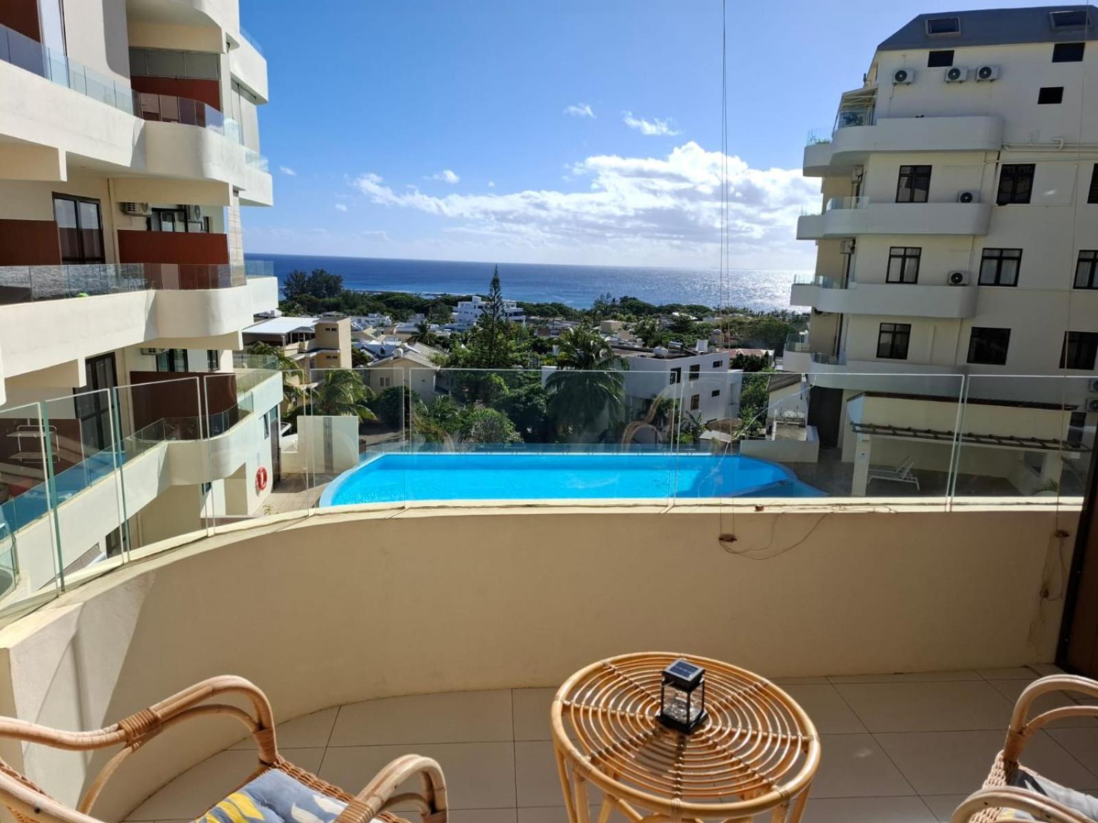 Seaview Serenity *