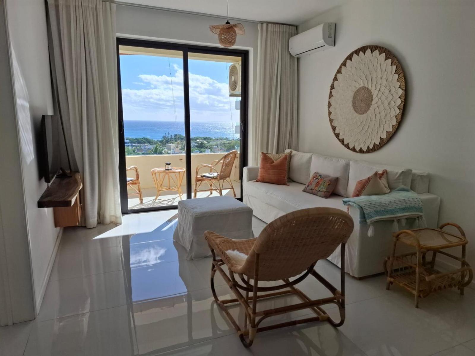 Seaview Serenity * Flic-en-Flacq