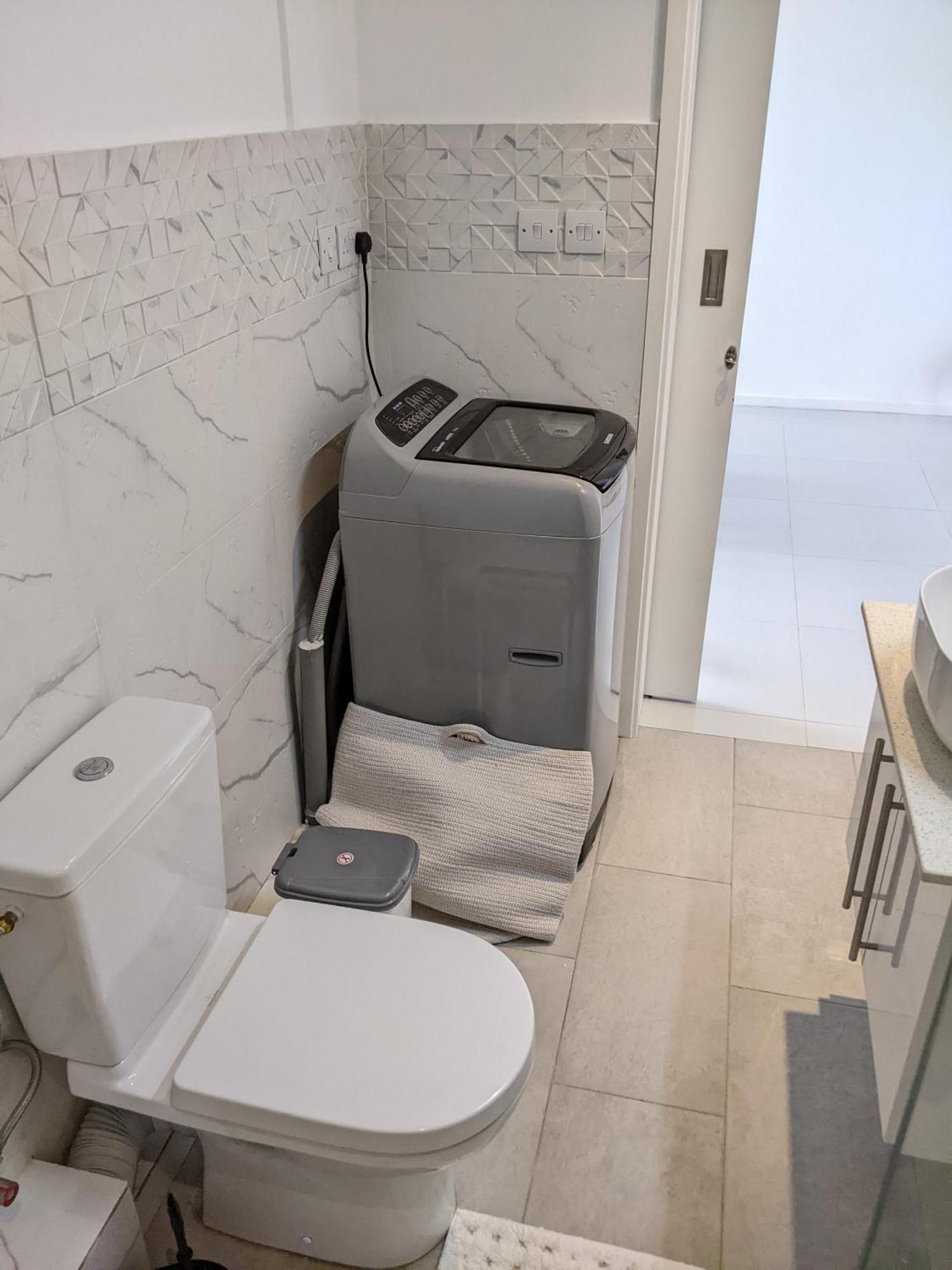 Appartamento Seaview Serenity Flic-en-Flacq