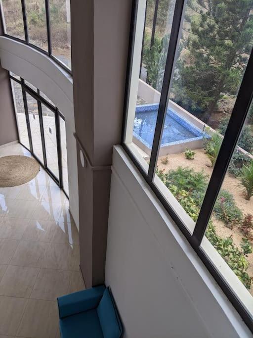 Apartment Seaview Serenity Flic en Flac