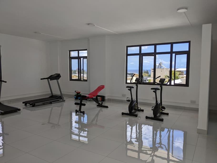 Seaview Serenity Apartment *