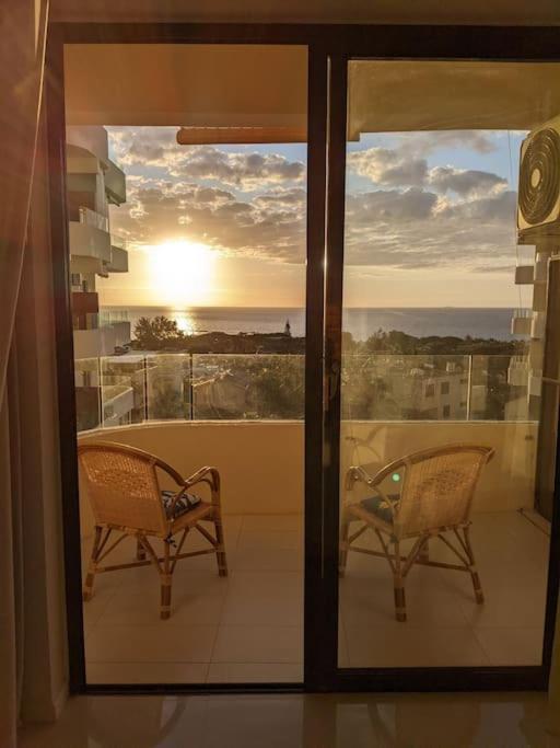 Seaview Serenity Flic en Flac
