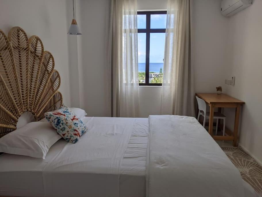 Seaview Serenity Apartment *