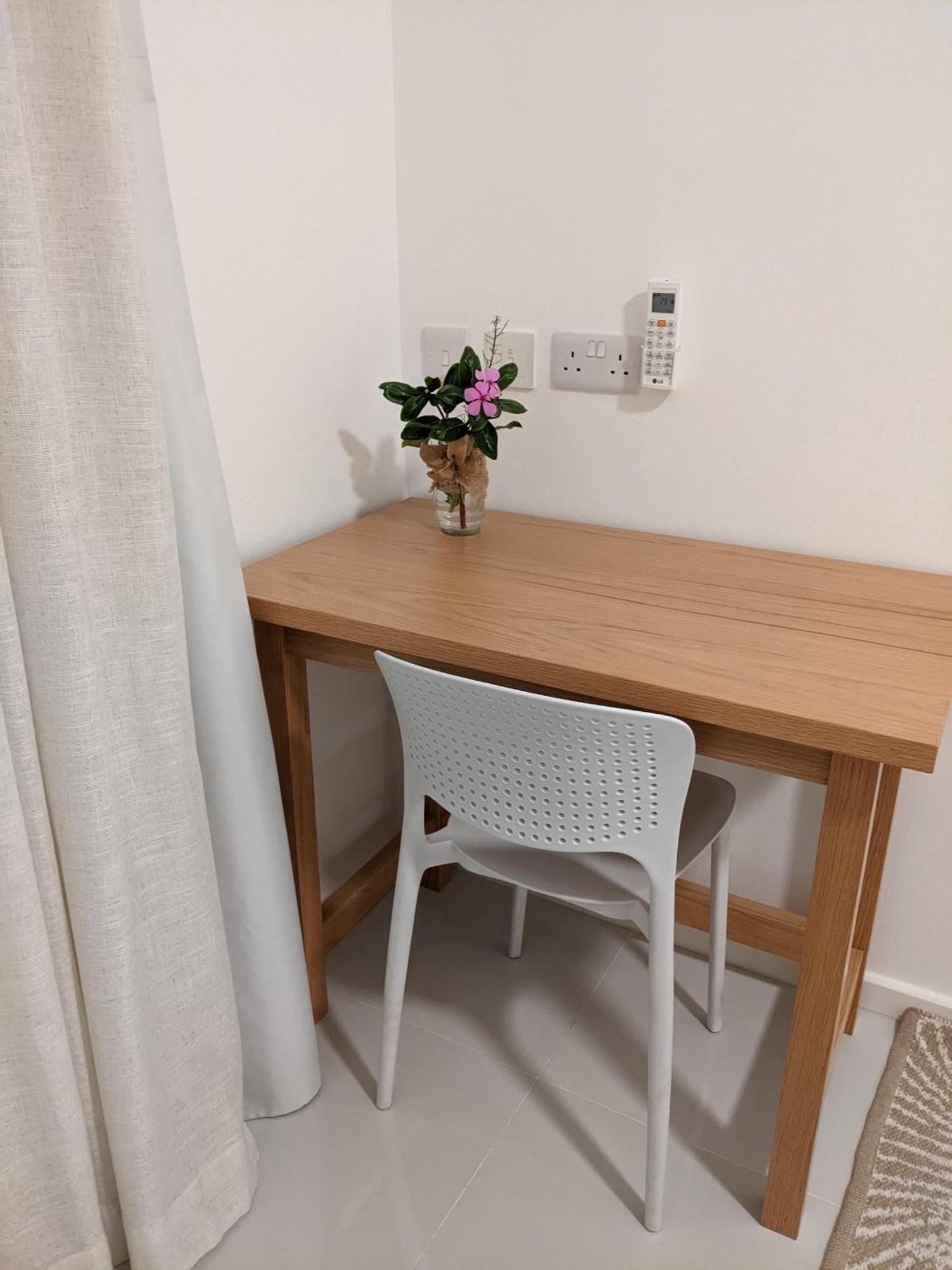 Seaview Serenity Apartment