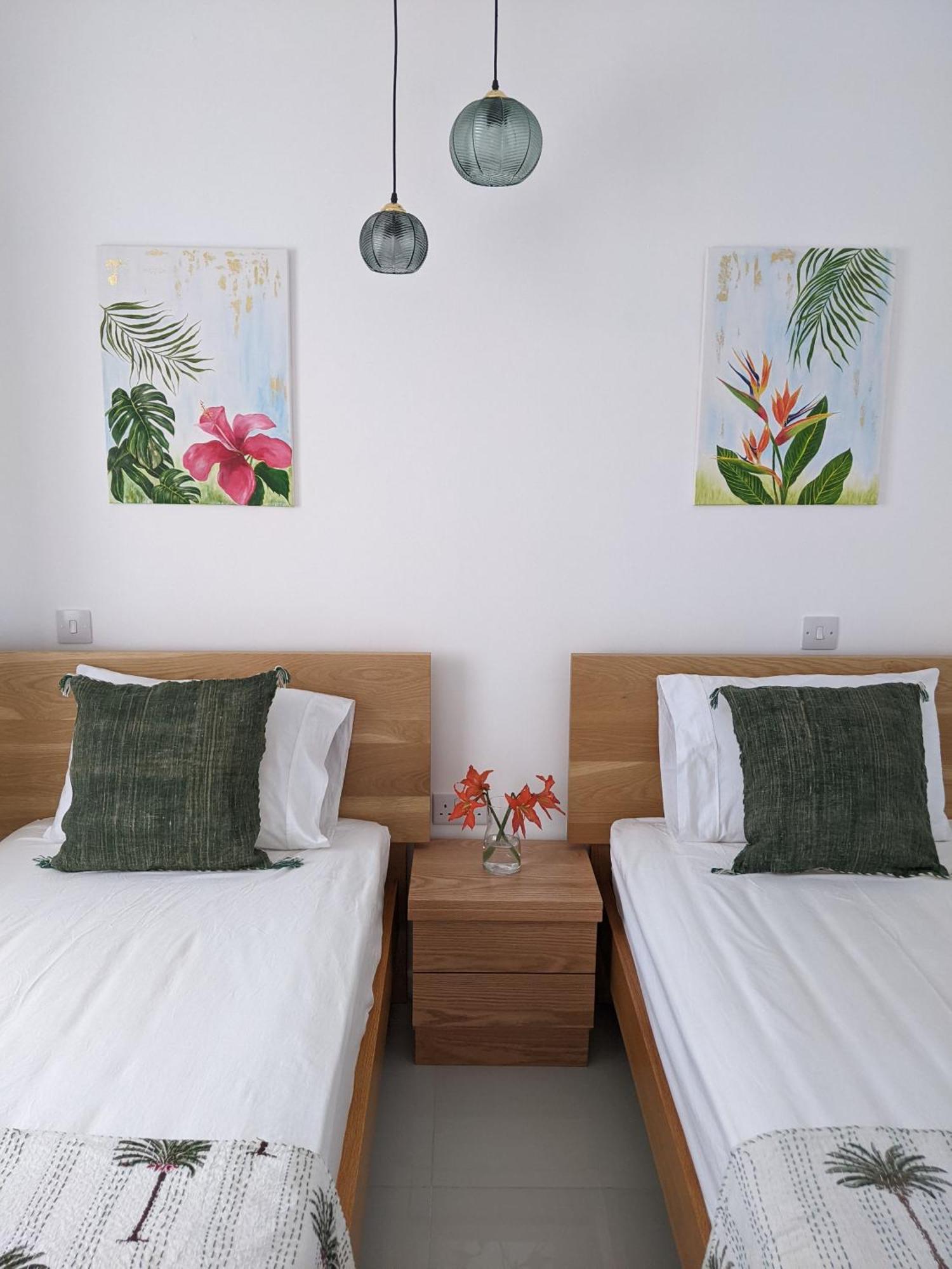 Seaview Serenity Flic en Flac