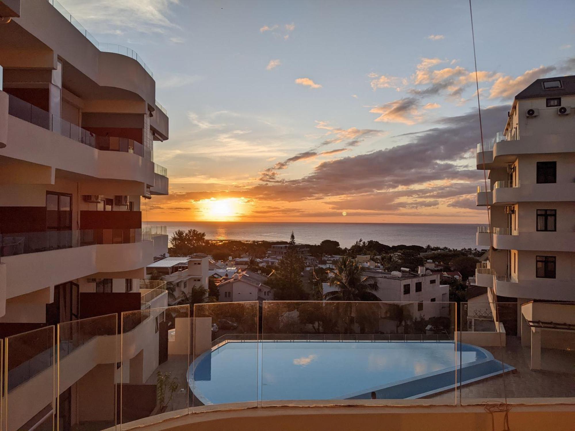 Seaview Serenity Flic en Flac