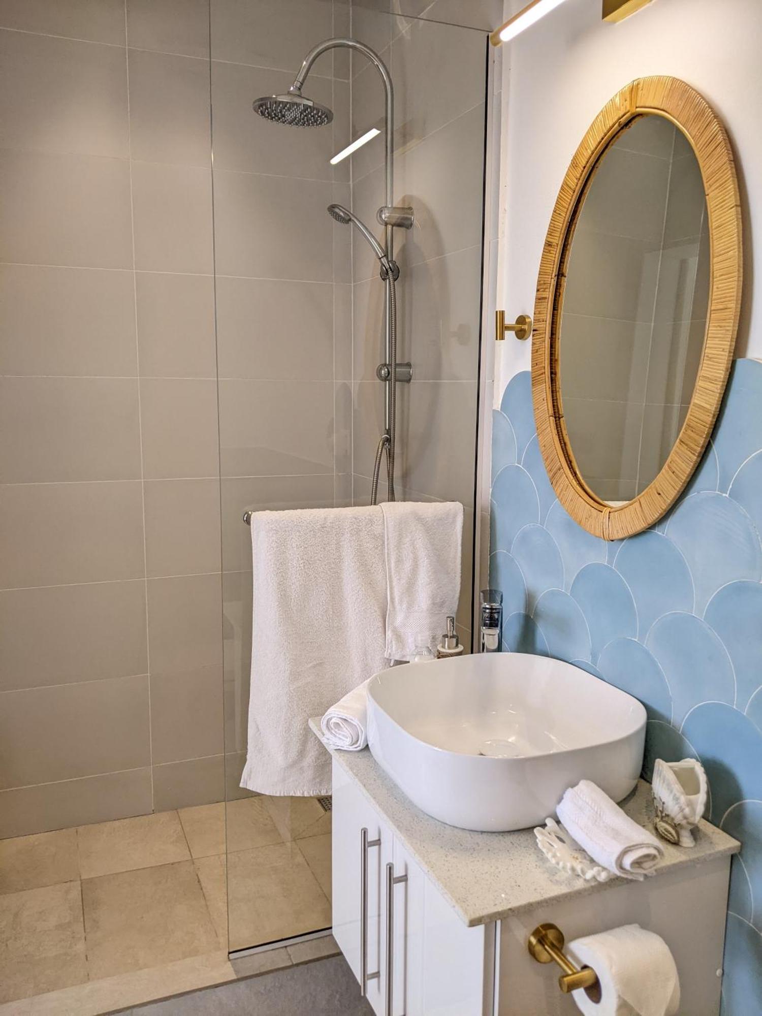 Apartment Seaview Serenity Flic en Flac