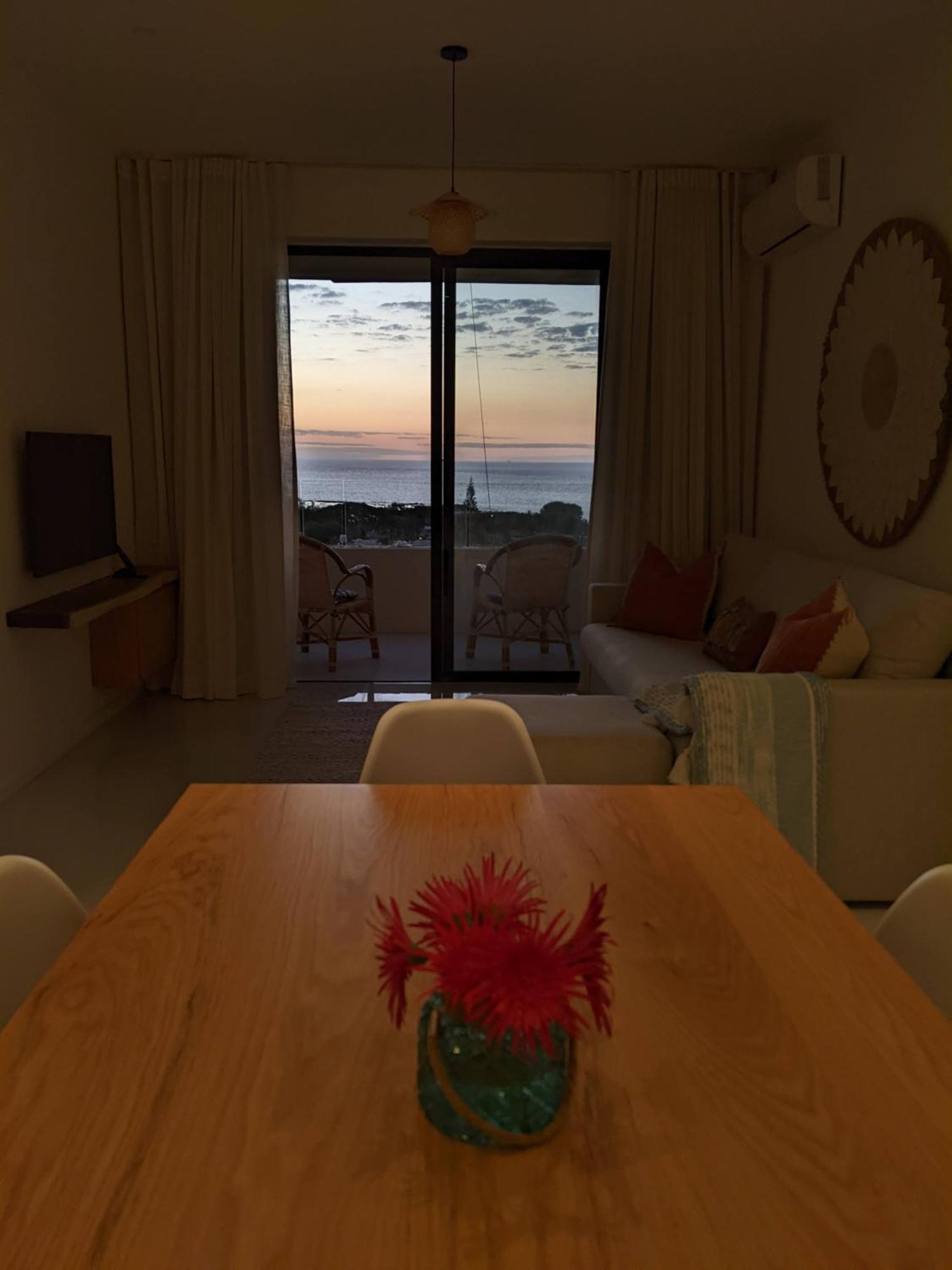 Seaview Serenity Apartment *