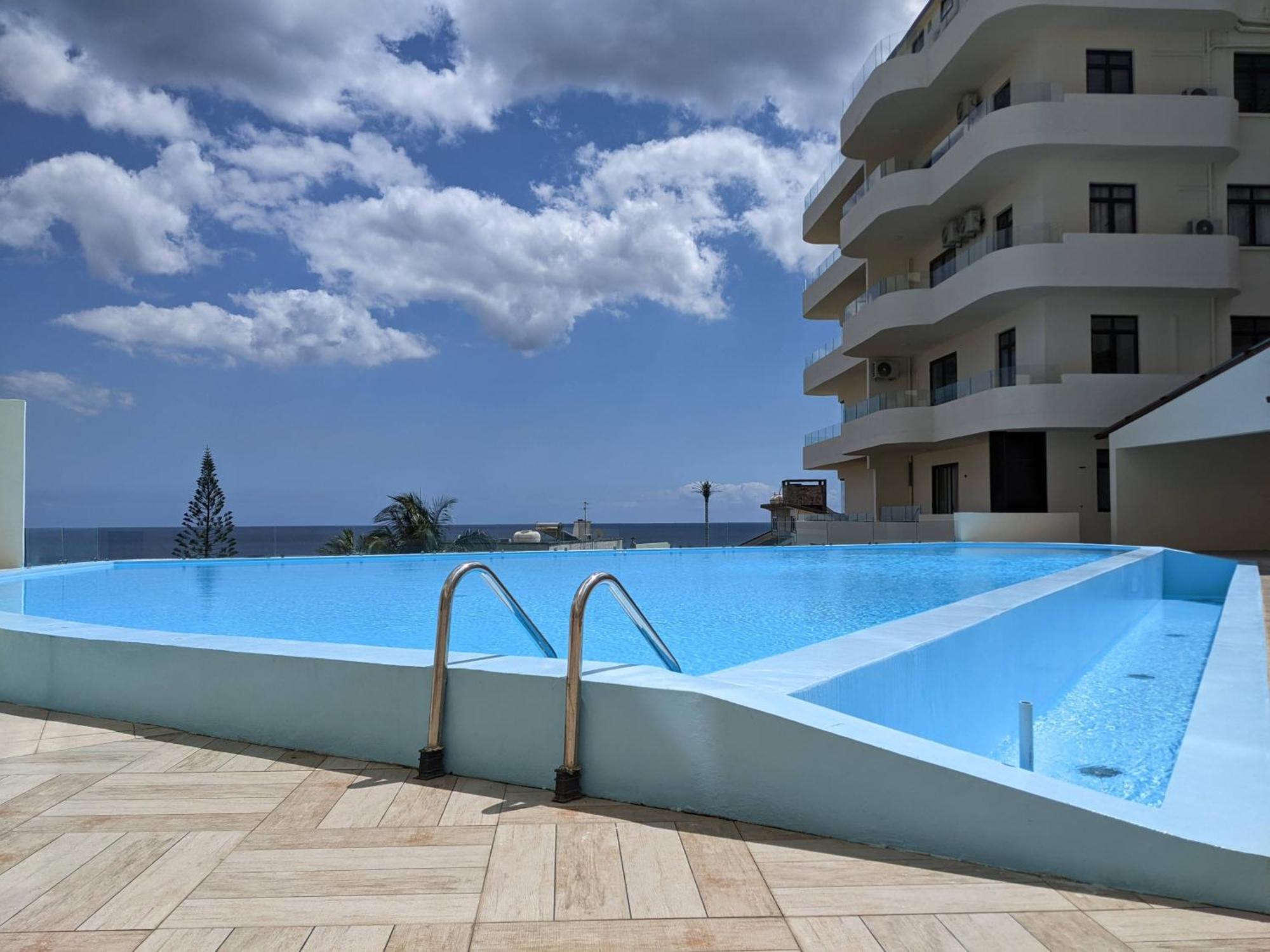 Apartment Seaview Serenity *