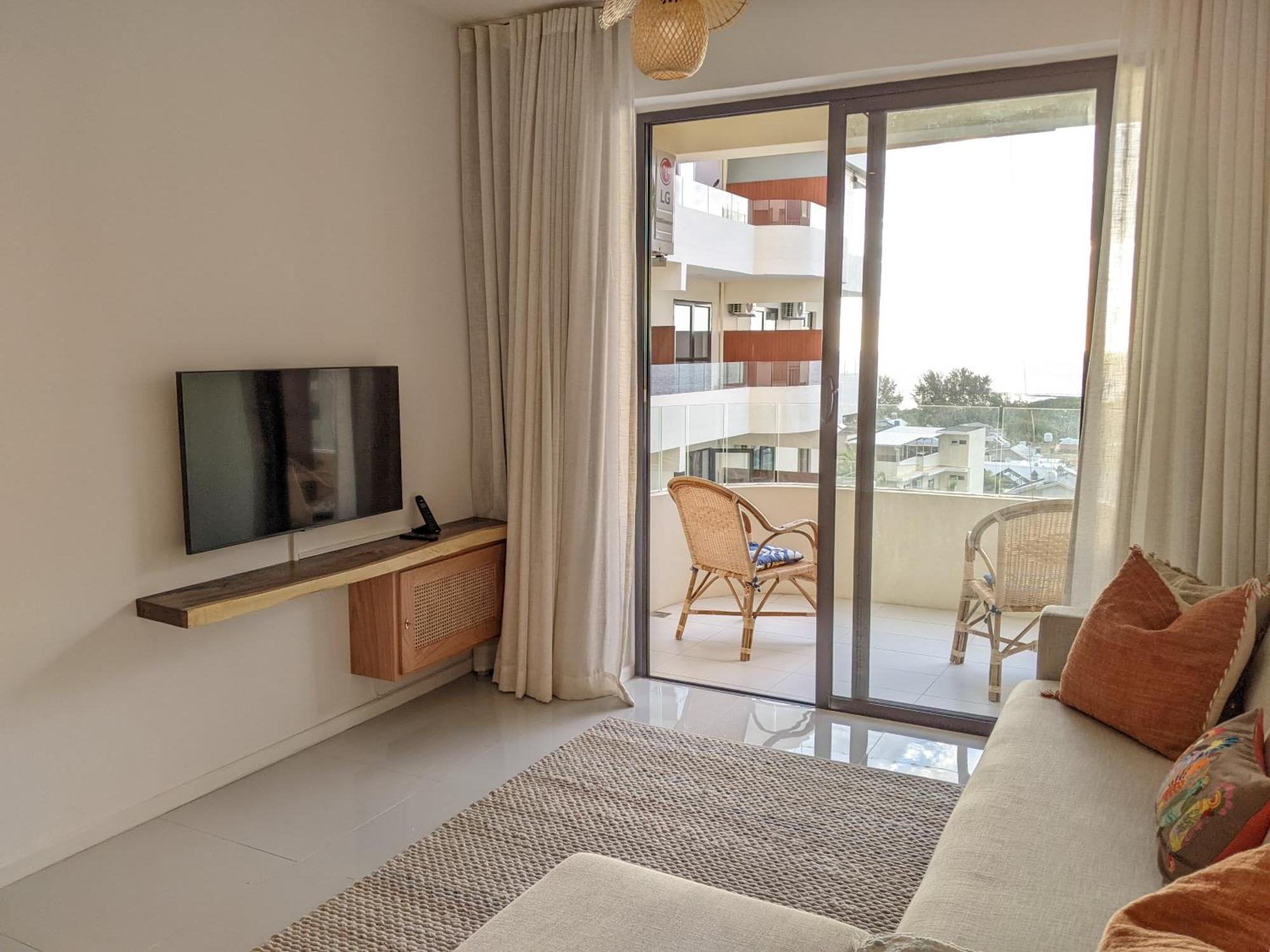Apartment Seaview Serenity