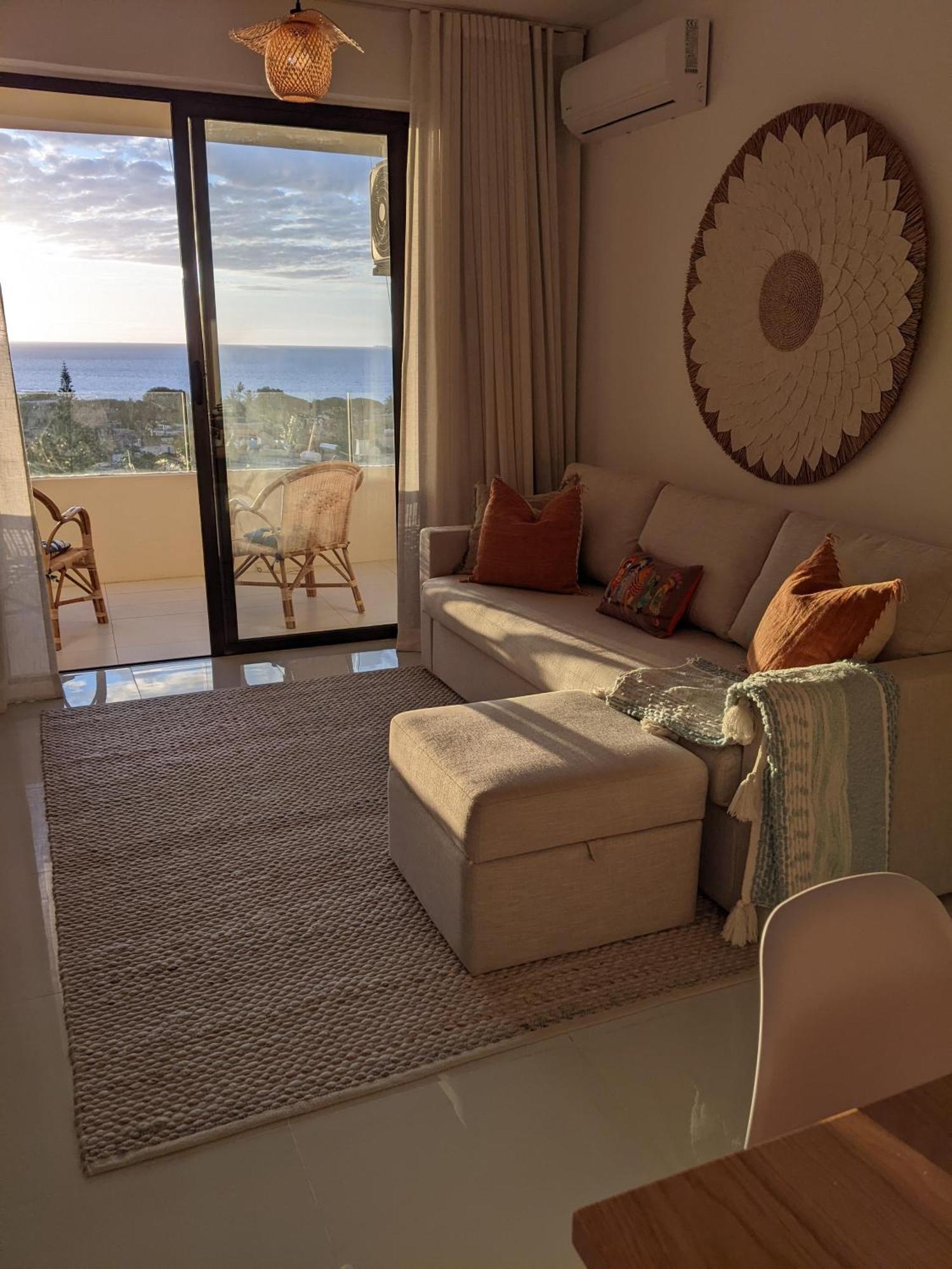 Seaview Serenity Flic en Flac