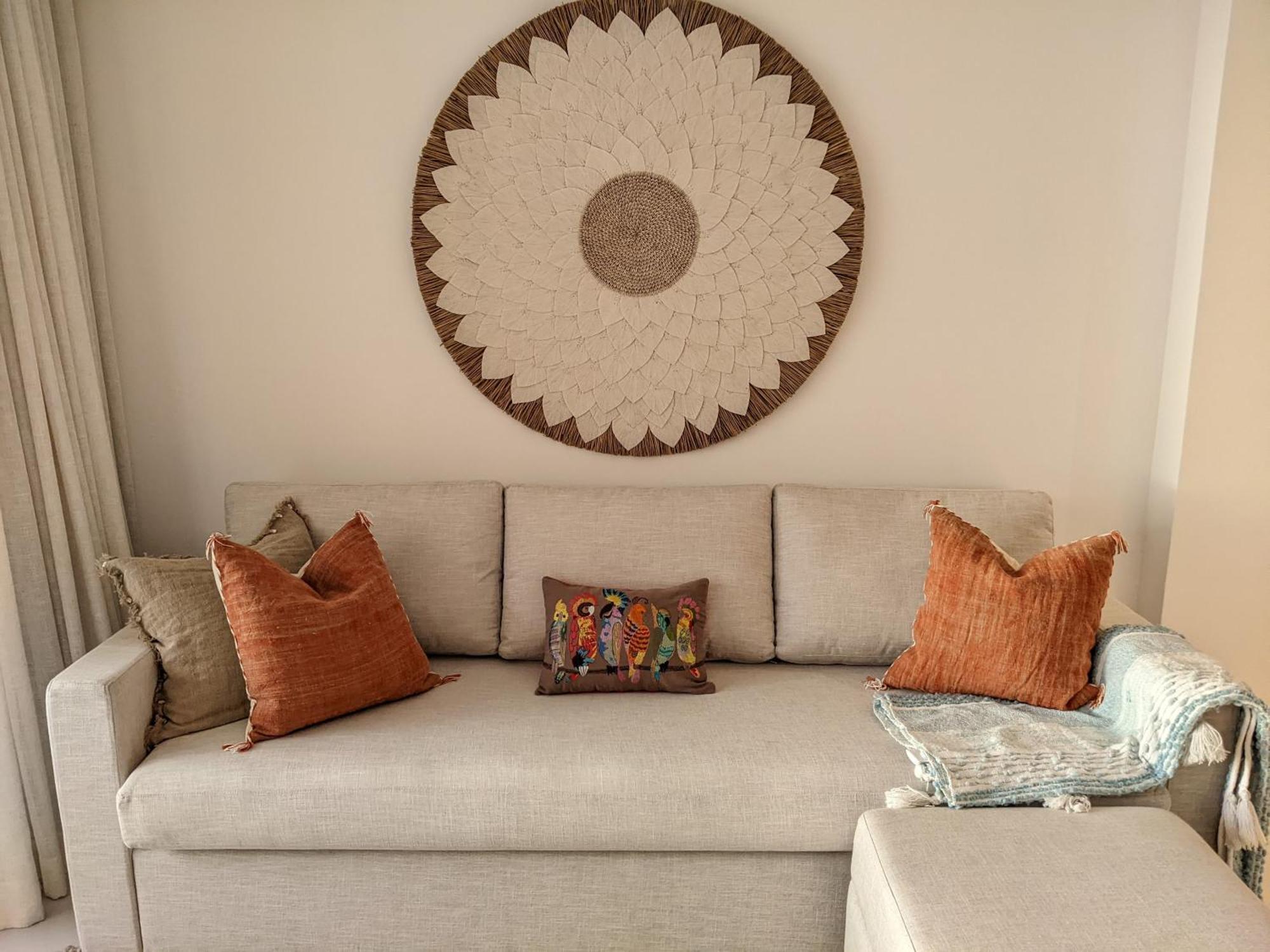 Apartment Seaview Serenity Flic en Flac