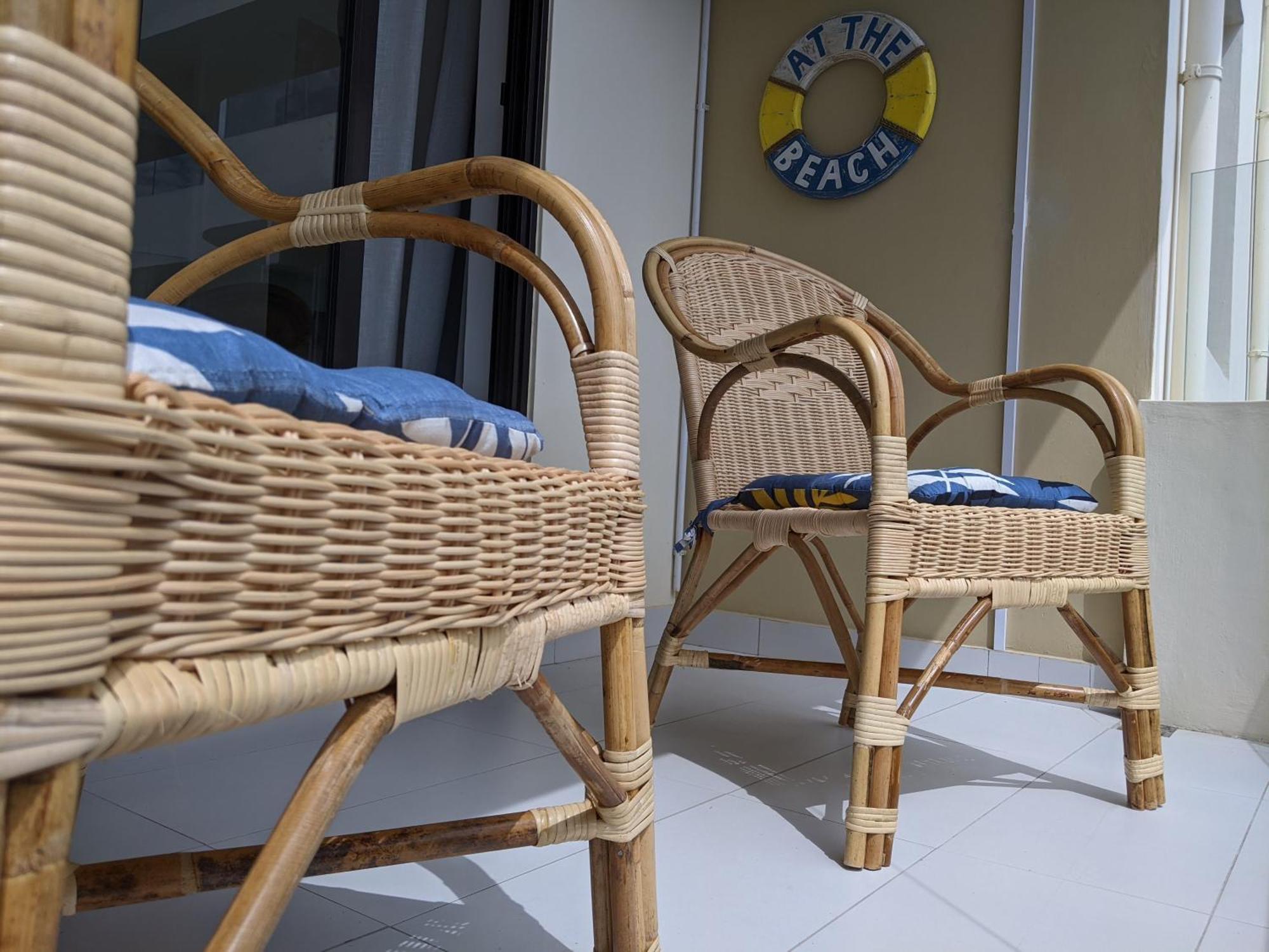 Apartment Seaview Serenity Flic en Flac