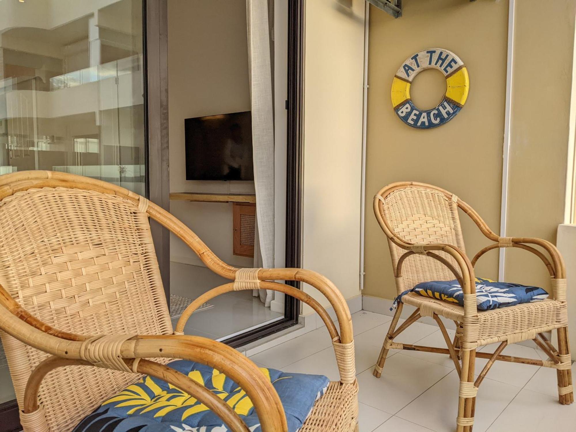 Seaview Serenity Flic en Flac