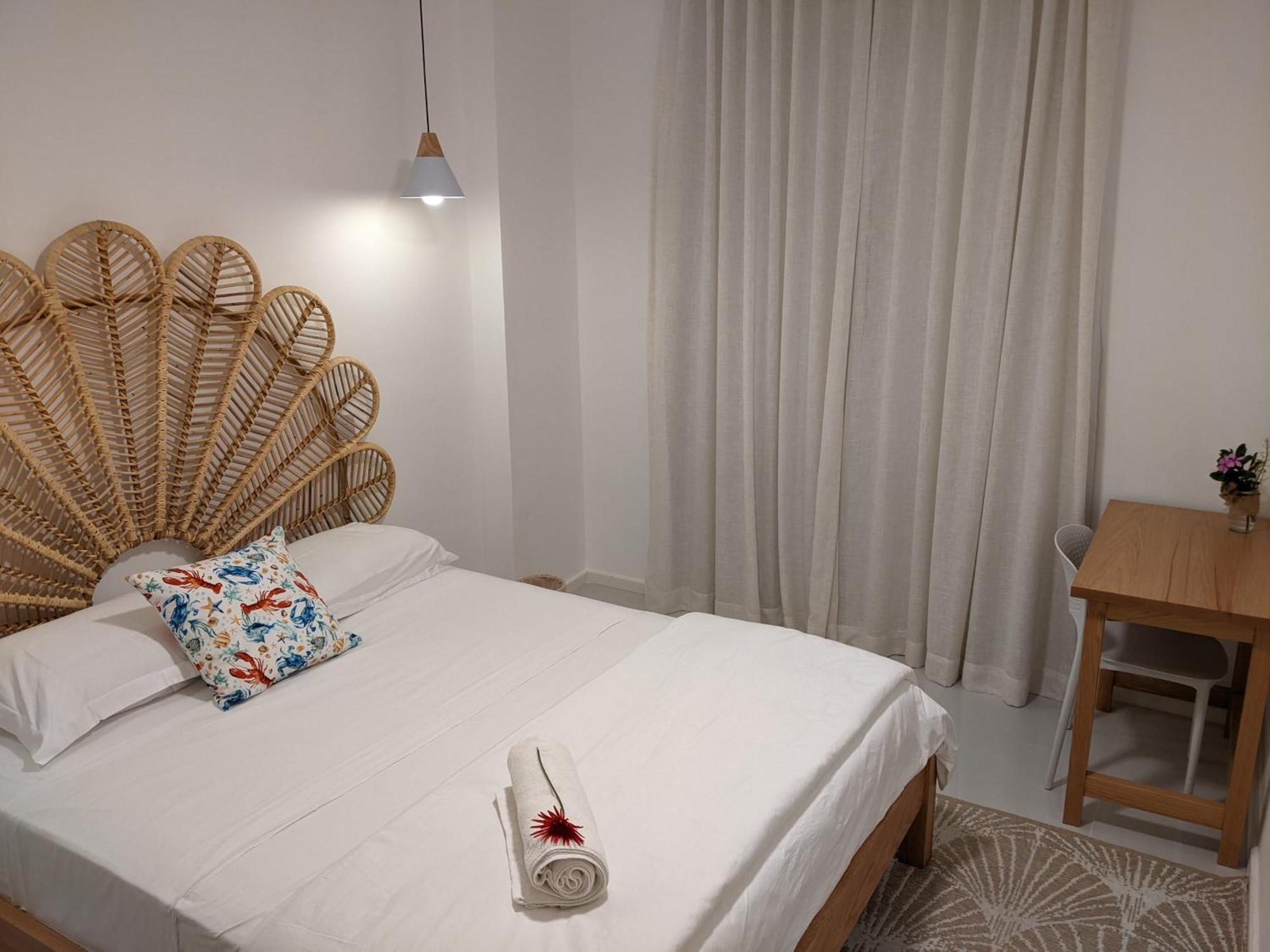 Apartment Seaview Serenity Flic en Flac
