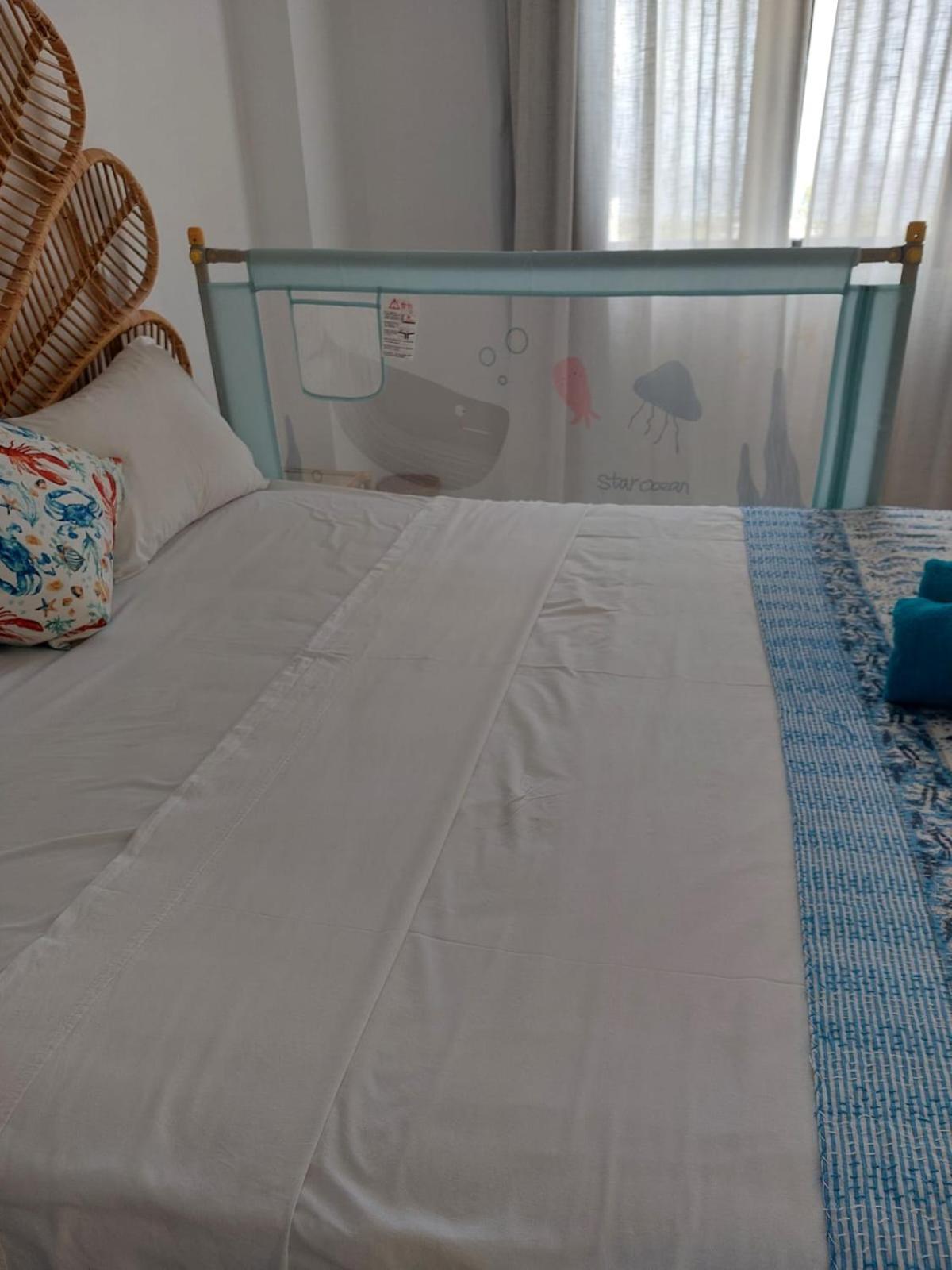 Apartment Seaview Serenity *