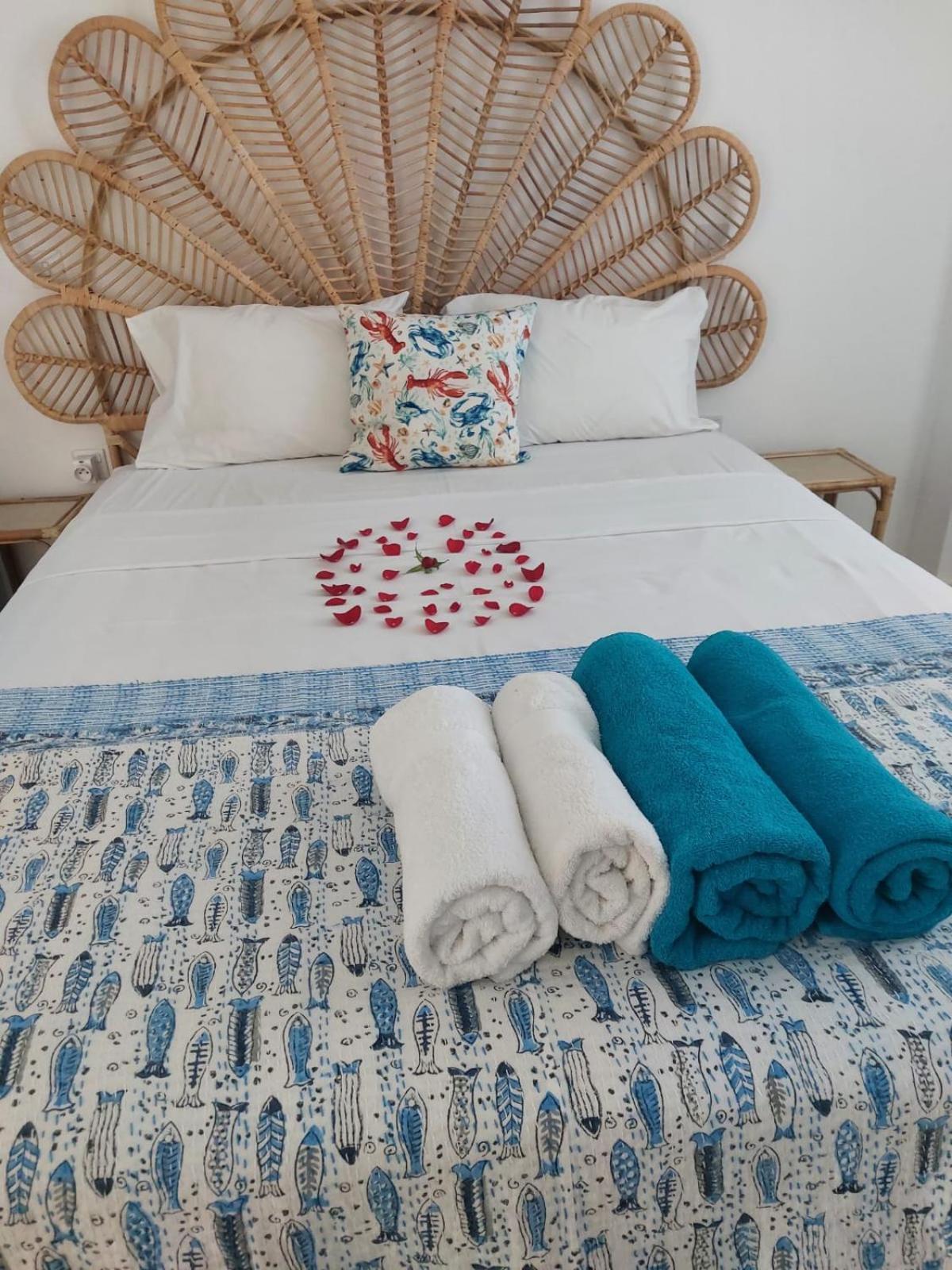 Seaview Serenity Apartment *